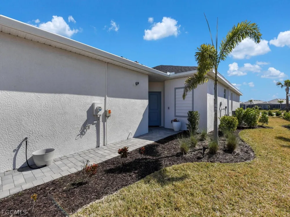 Anchorage Road Punta Gorda, FL 33982