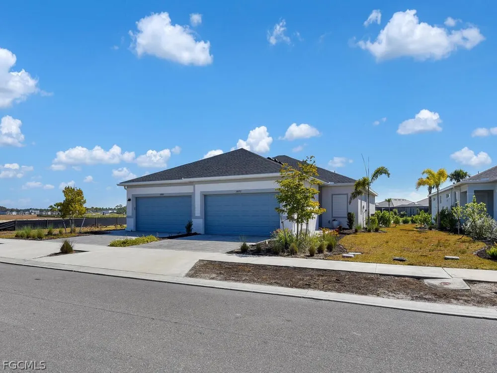 Anchorage Road Punta Gorda, FL 33982