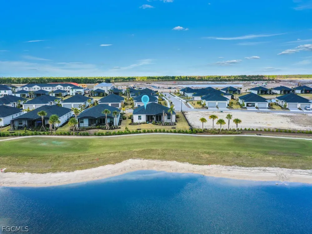 Anchorage Road Punta Gorda, FL 33982