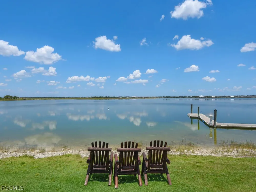 Anchorage Road Punta Gorda, FL 33982