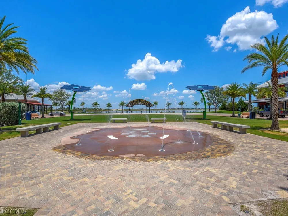 Anchorage Road Punta Gorda, FL 33982