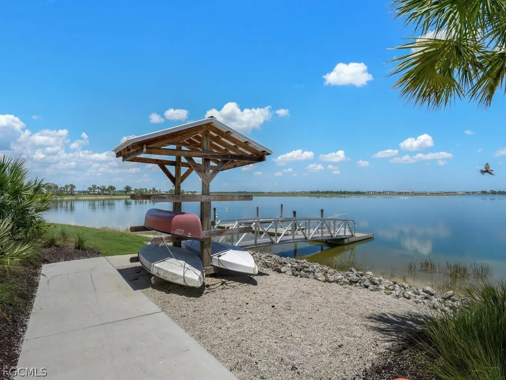 Anchorage Road Punta Gorda, FL 33982