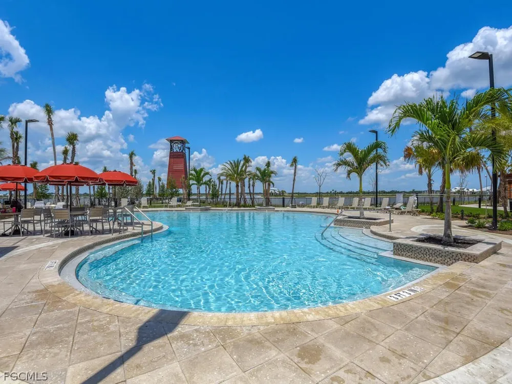 Anchorage Road Punta Gorda, FL 33982