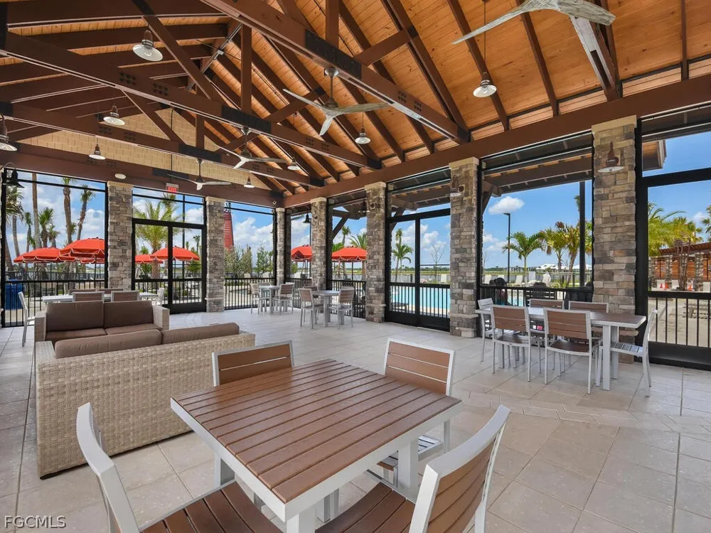 Anchorage Road Punta Gorda, FL 33982