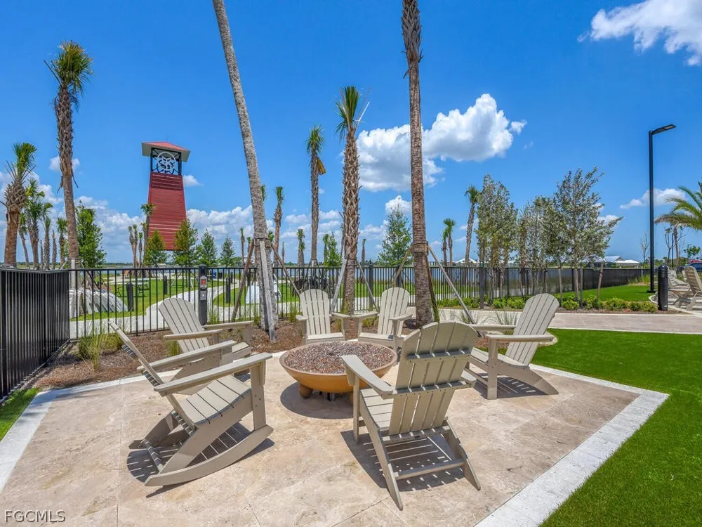 Anchorage Road Punta Gorda, FL 33982