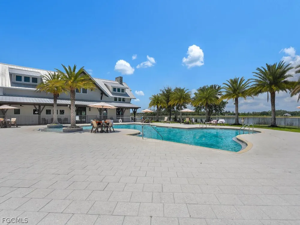Anchorage Road Punta Gorda, FL 33982