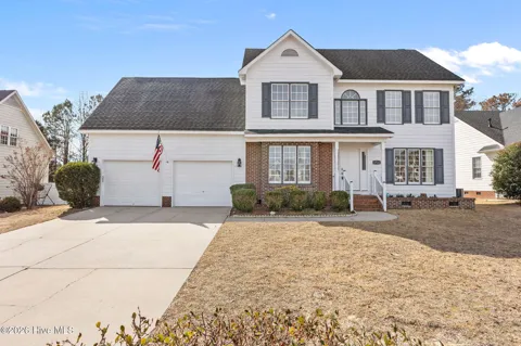 6724 Jacobs Creek Circle