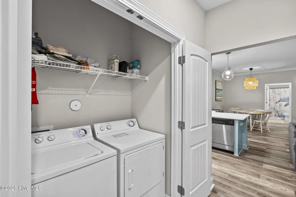 100 Gateway Condos Drive #Unit 115 Surf City, NC 28445