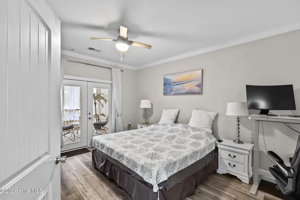 100 Gateway Condos Drive #Unit 115 Surf City, NC 28445