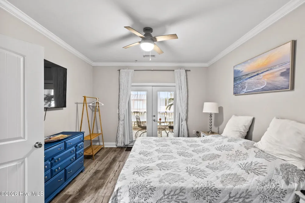 100 Gateway Condos Drive #Unit 115 Surf City, NC 28445