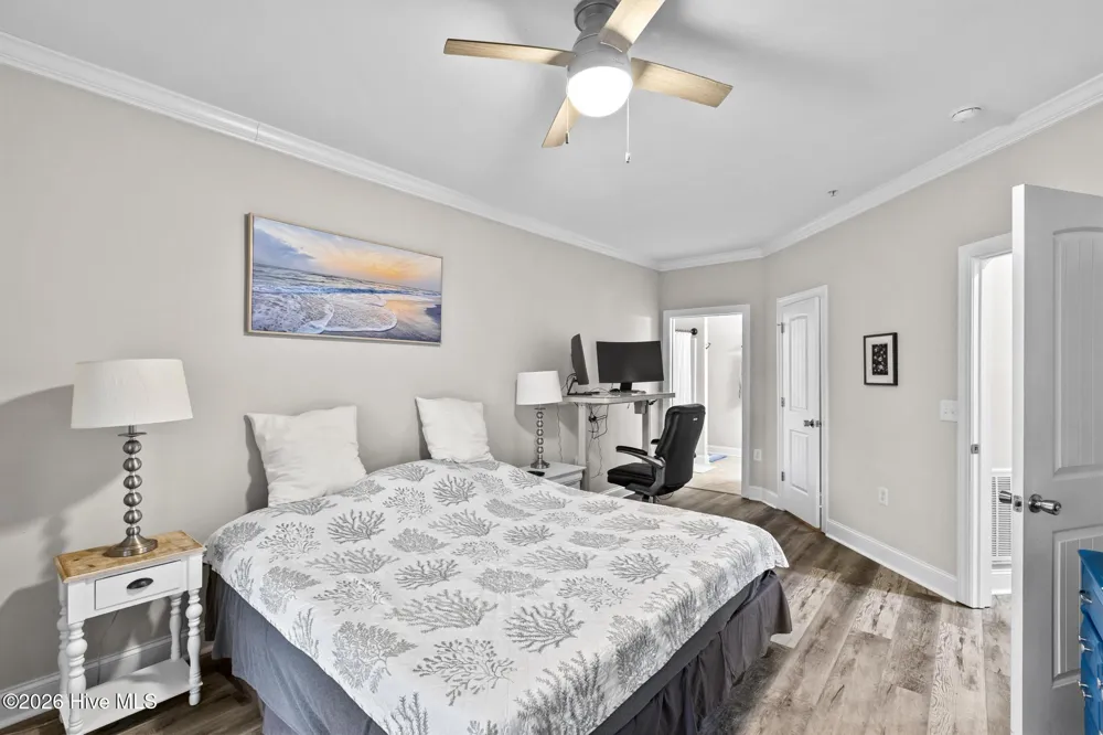 100 Gateway Condos Drive #Unit 115 Surf City, NC 28445
