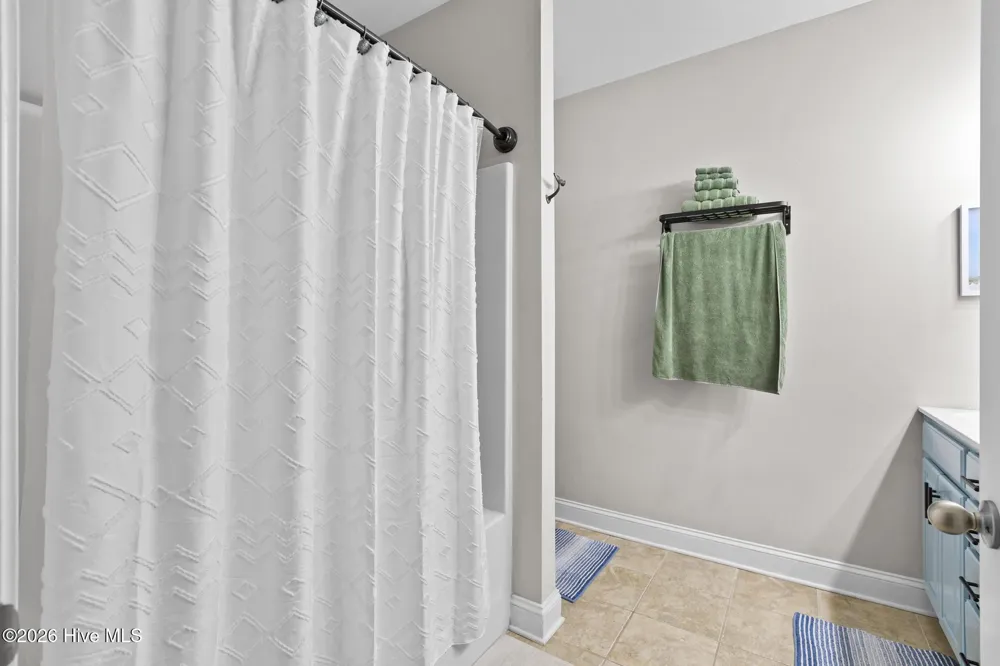 100 Gateway Condos Drive #Unit 115 Surf City, NC 28445