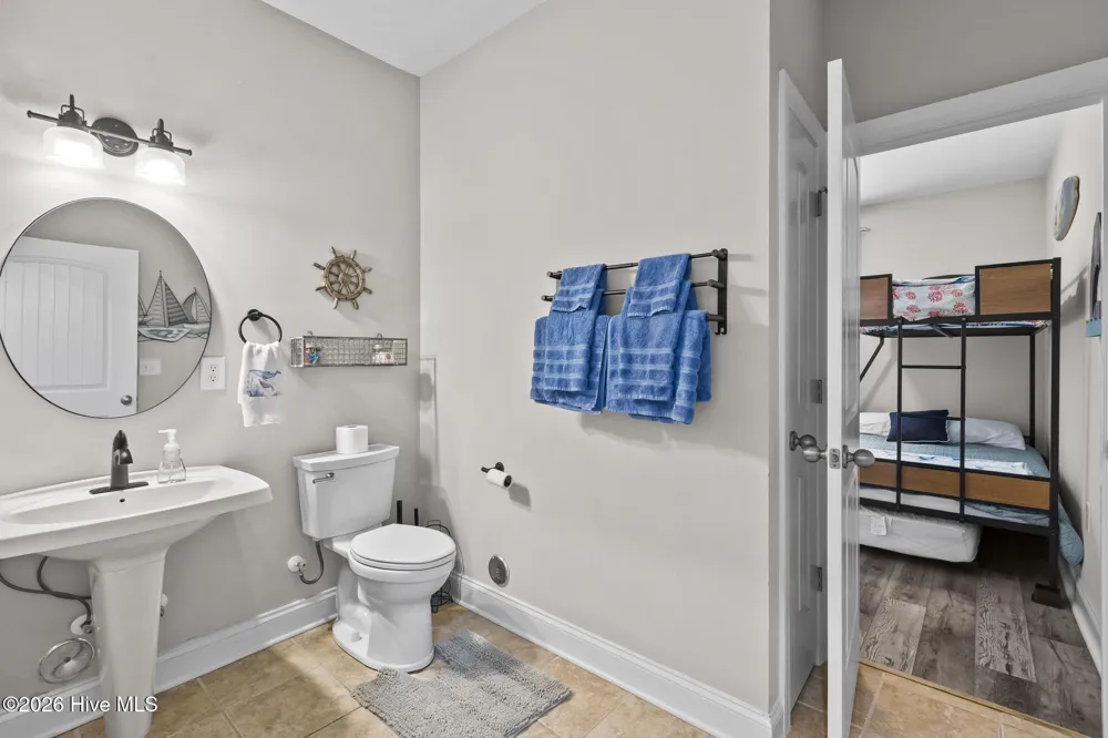 100 Gateway Condos Drive #Unit 115 Surf City, NC 28445