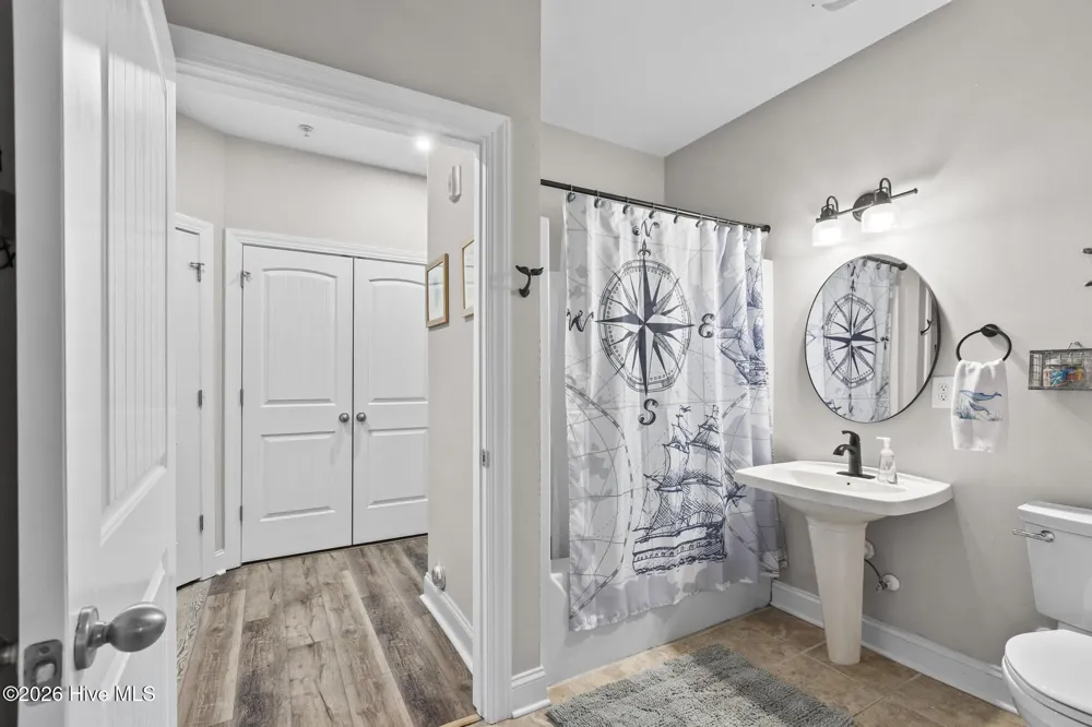 100 Gateway Condos Drive #Unit 115 Surf City, NC 28445