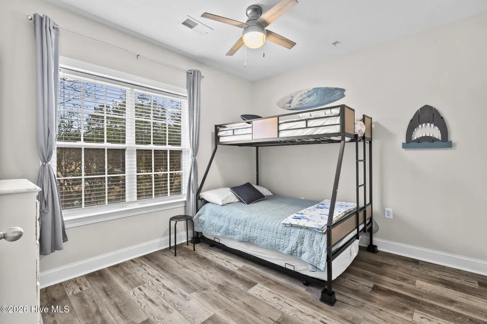 100 Gateway Condos Drive #Unit 115 Surf City, NC 28445