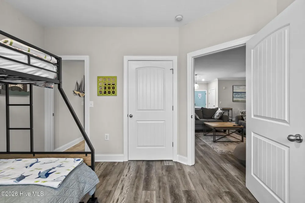 100 Gateway Condos Drive #Unit 115 Surf City, NC 28445