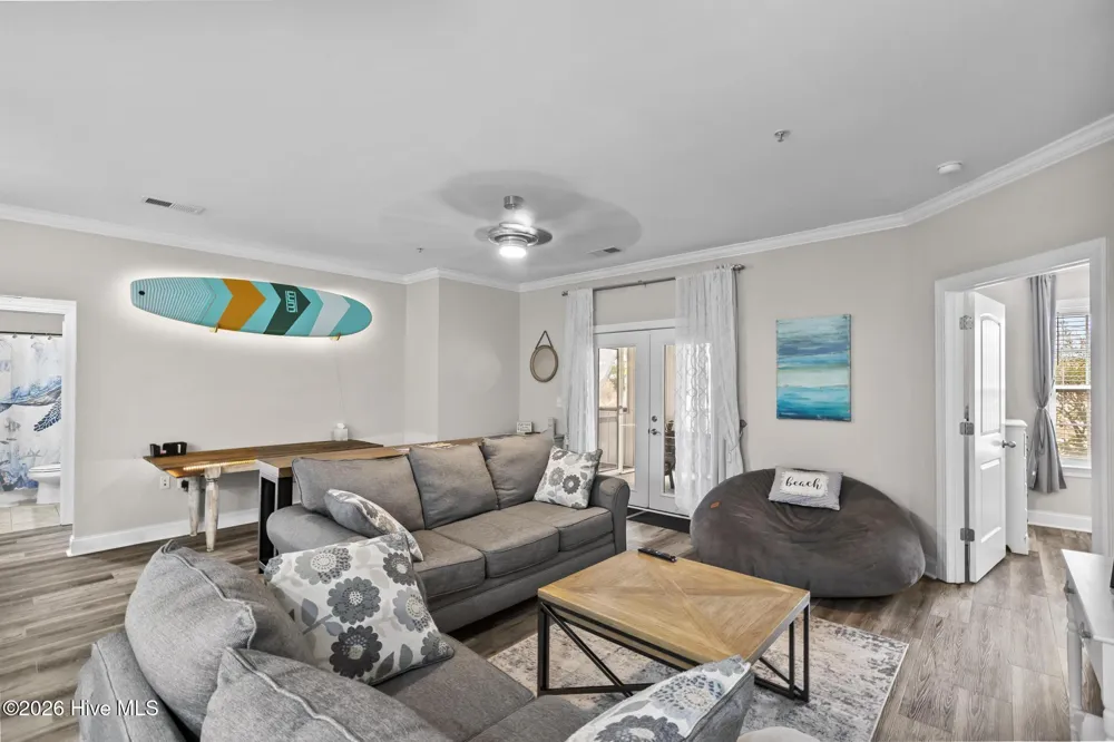100 Gateway Condos Drive #Unit 115 Surf City, NC 28445
