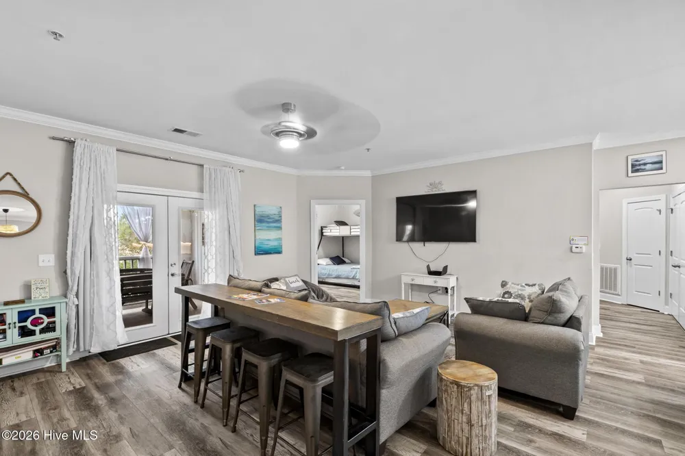 100 Gateway Condos Drive #Unit 115 Surf City, NC 28445
