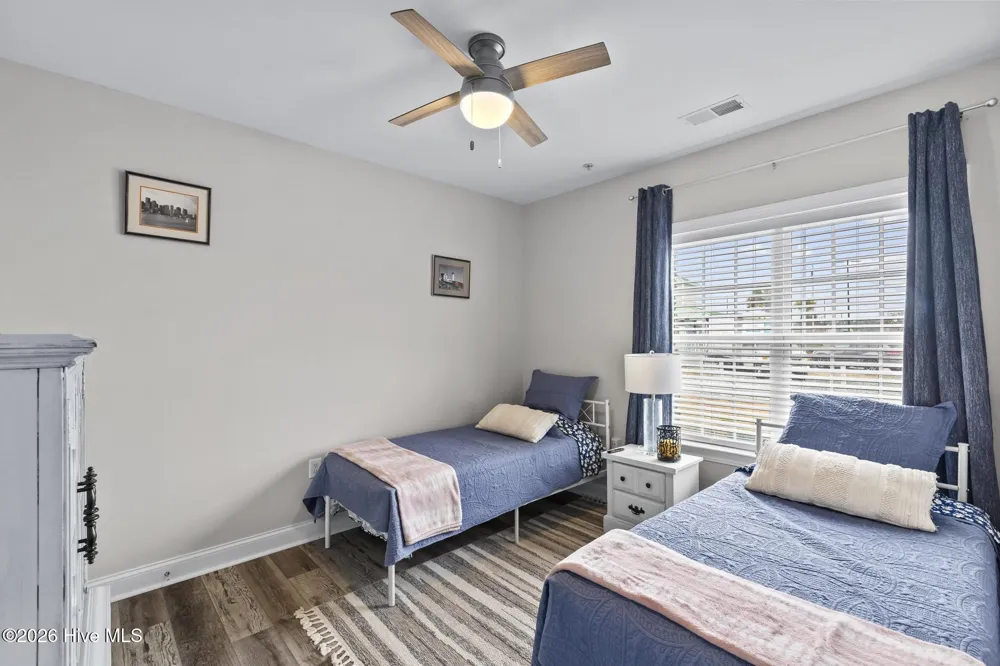 100 Gateway Condos Drive #Unit 115 Surf City, NC 28445