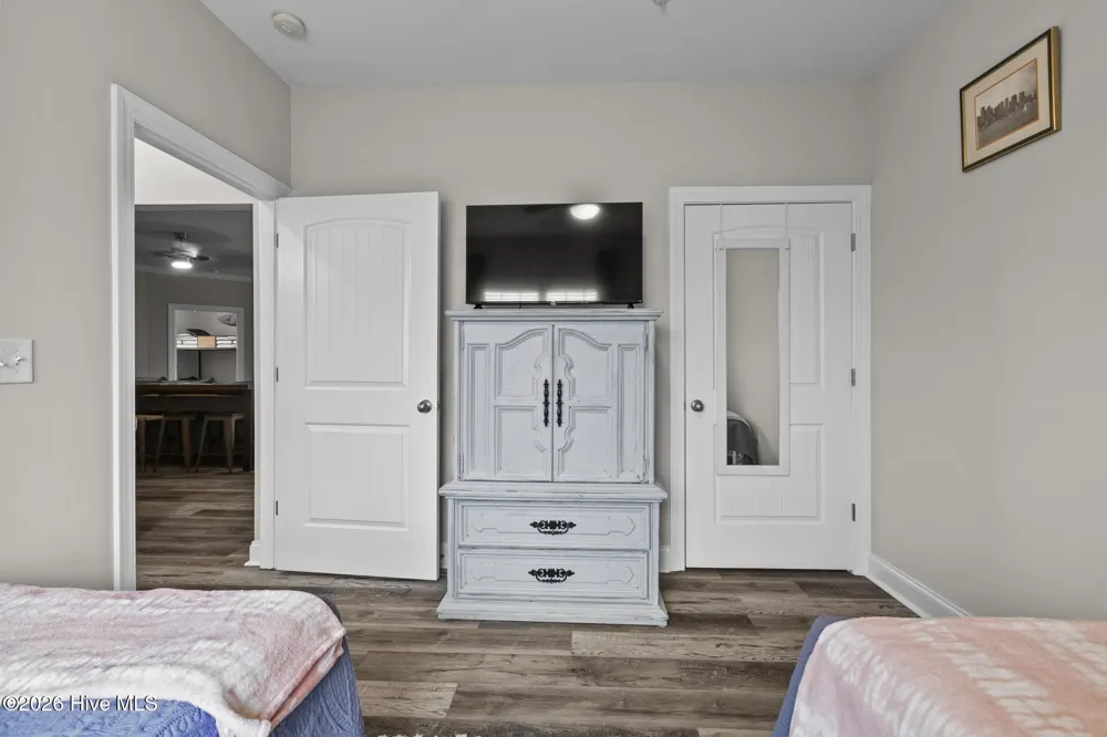 100 Gateway Condos Drive #Unit 115 Surf City, NC 28445