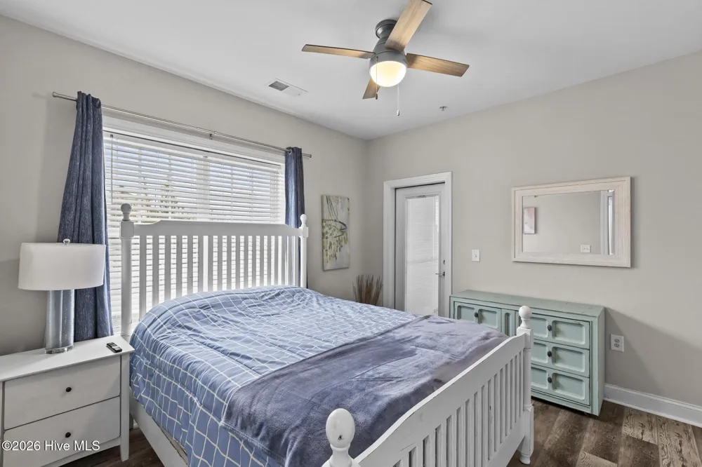 100 Gateway Condos Drive #Unit 115 Surf City, NC 28445