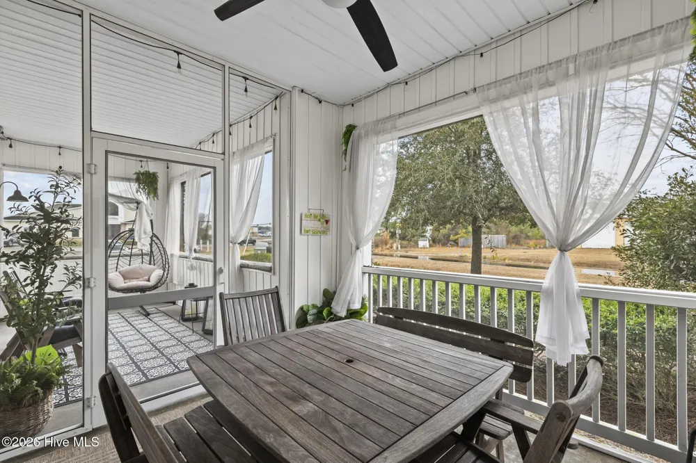 100 Gateway Condos Drive #Unit 115 Surf City, NC 28445