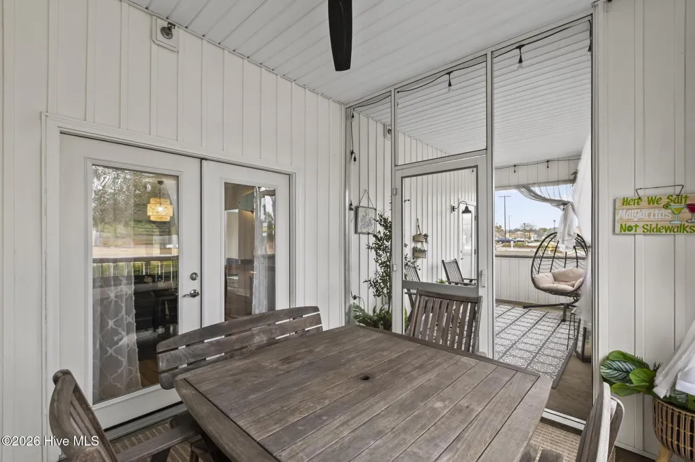 100 Gateway Condos Drive #Unit 115 Surf City, NC 28445