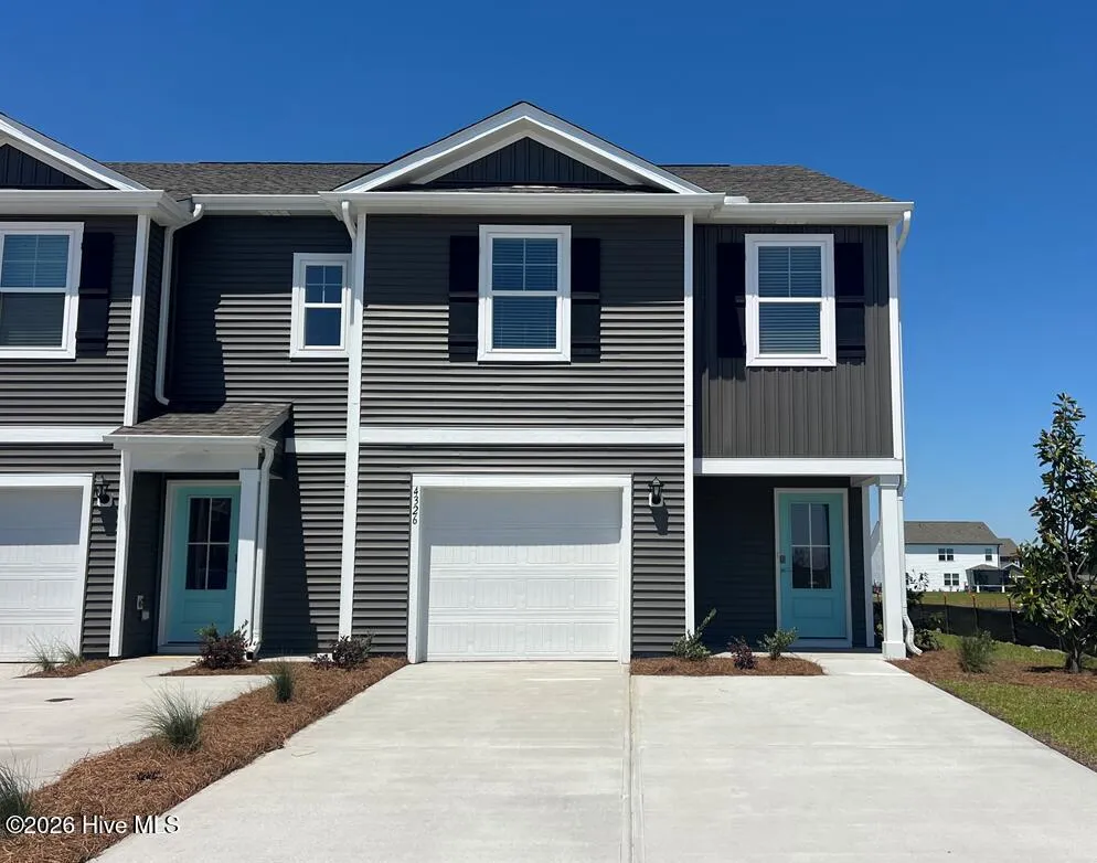 4326 Majesty Drive #Unit 353