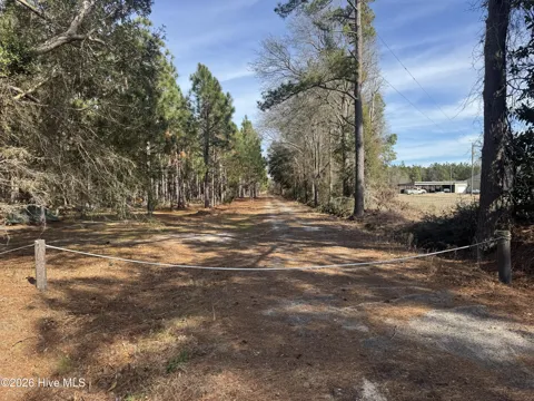 0 Butler Mill Road