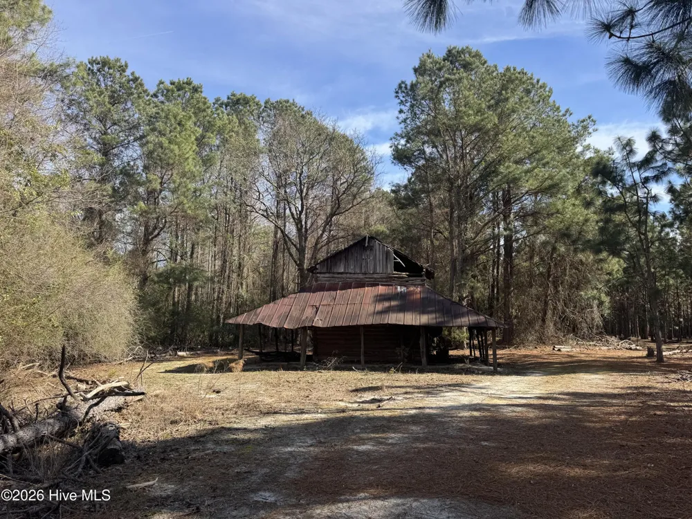 0 Butler Mill Road Bladenboro, NC 28320