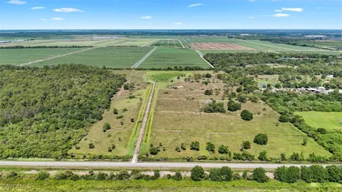 Everhigh Acres Road