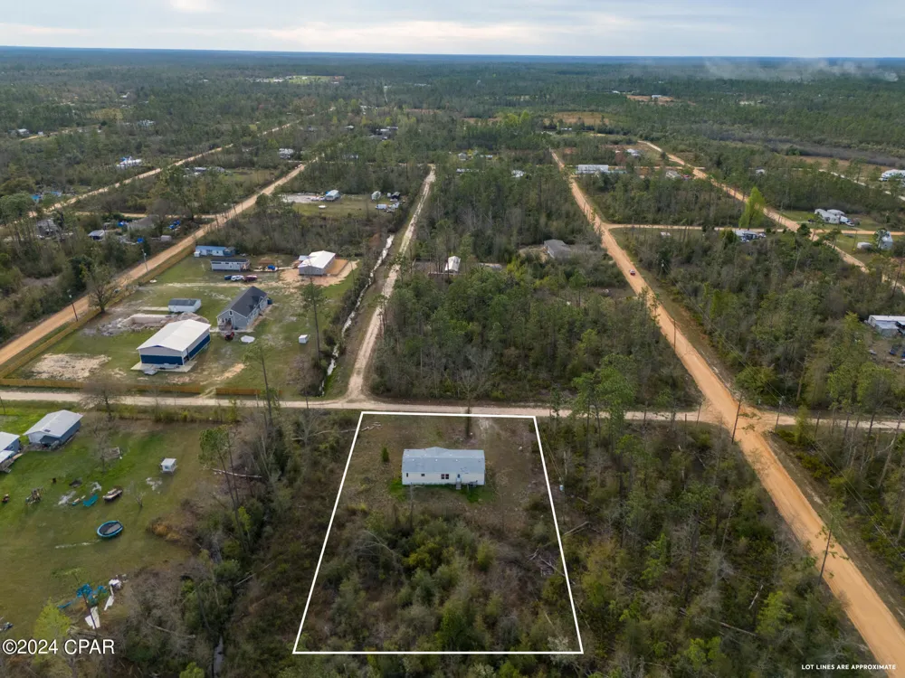 18006 Overland Avenue