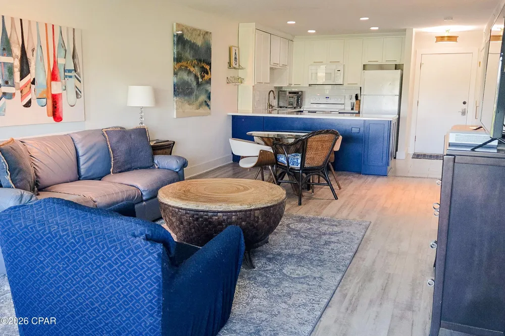 4725 Bay Point Road #262