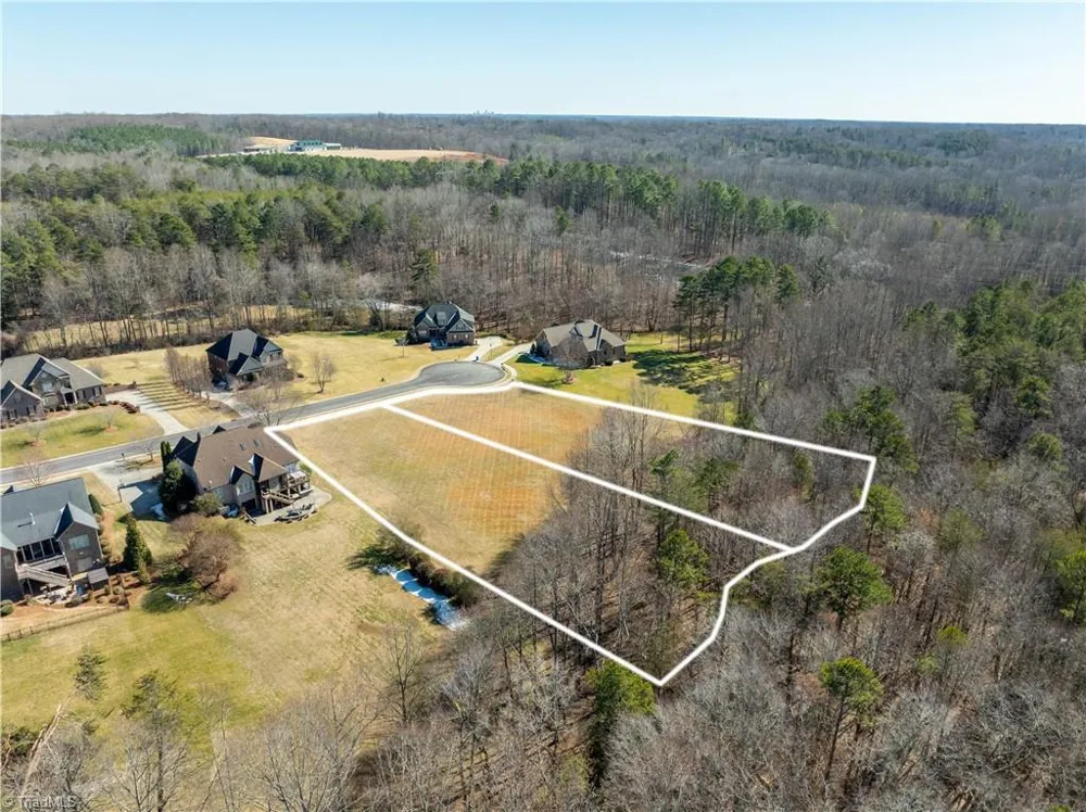 3387 Serenity Ridge Lane Tobaccoville, NC 27050