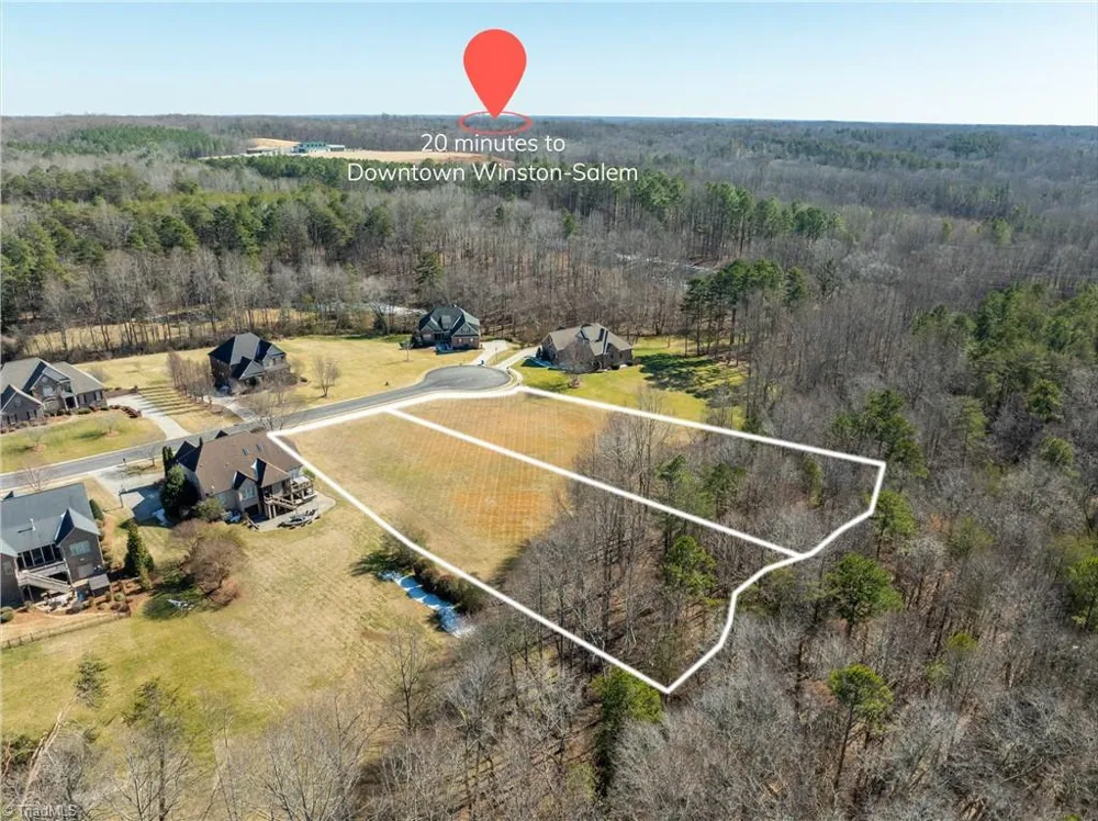 3387 Serenity Ridge Lane Tobaccoville, NC 27050