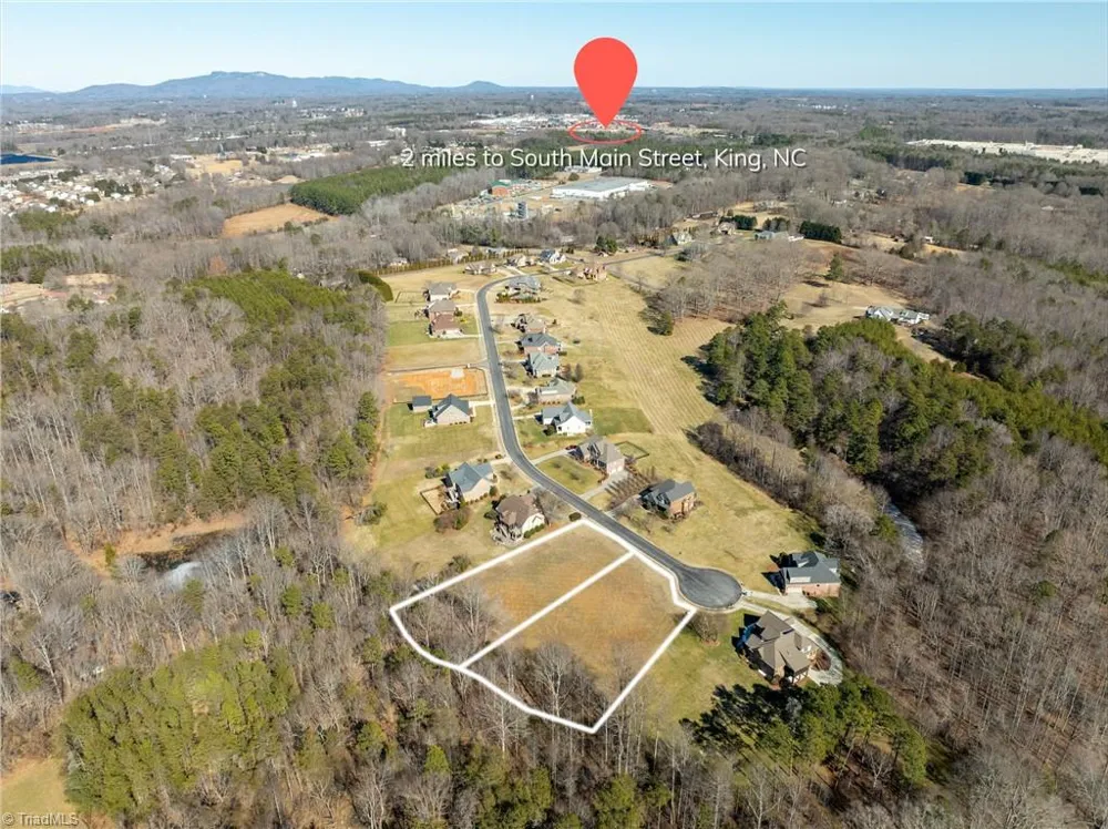 3387 Serenity Ridge Lane Tobaccoville, NC 27050