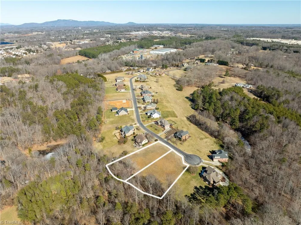 3387 Serenity Ridge Lane Tobaccoville, NC 27050