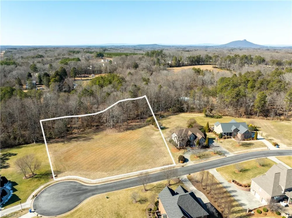 3387 Serenity Ridge Lane Tobaccoville, NC 27050