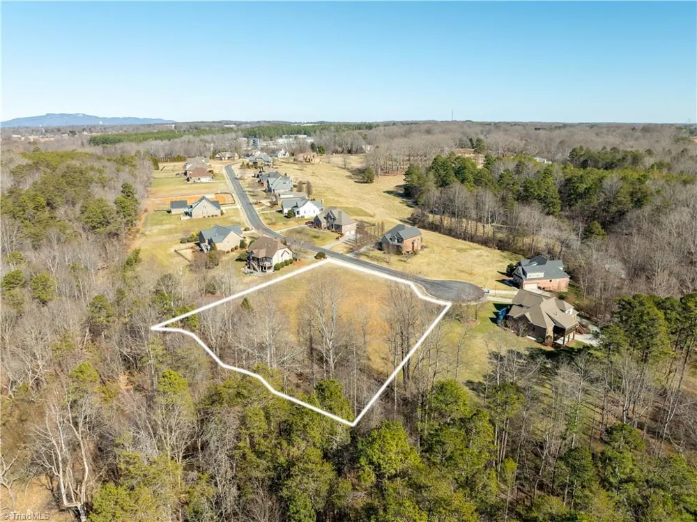 3387 Serenity Ridge Lane Tobaccoville, NC 27050