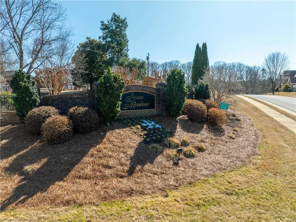 3387 Serenity Ridge Lane Tobaccoville, NC 27050