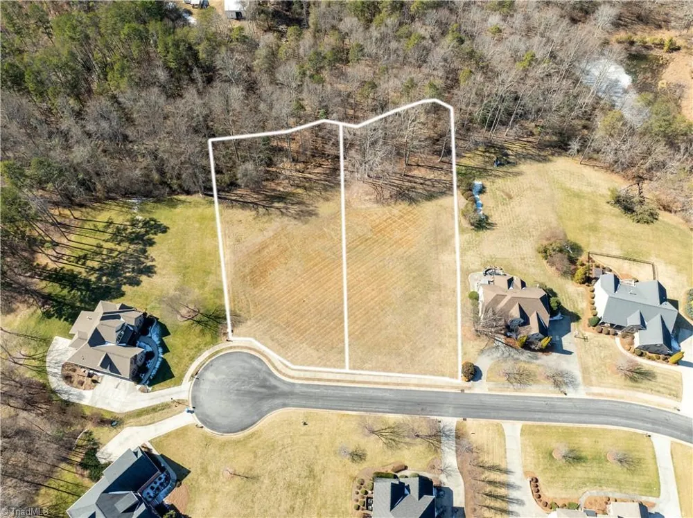 3387 Serenity Ridge Lane Tobaccoville, NC 27050