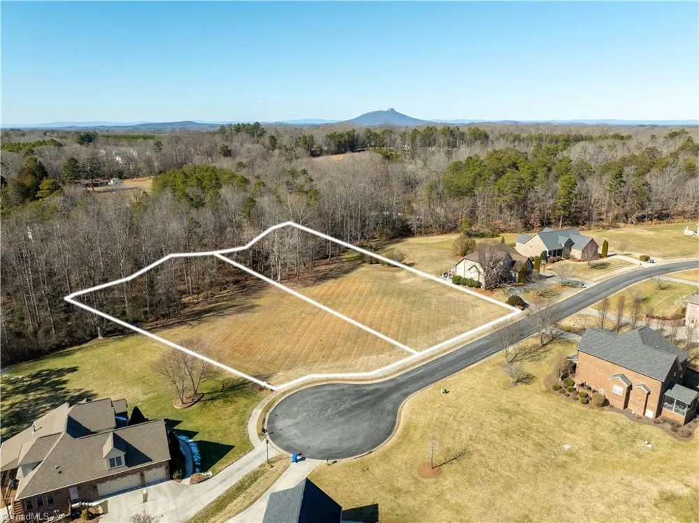 3387 Serenity Ridge Lane Tobaccoville, NC 27050