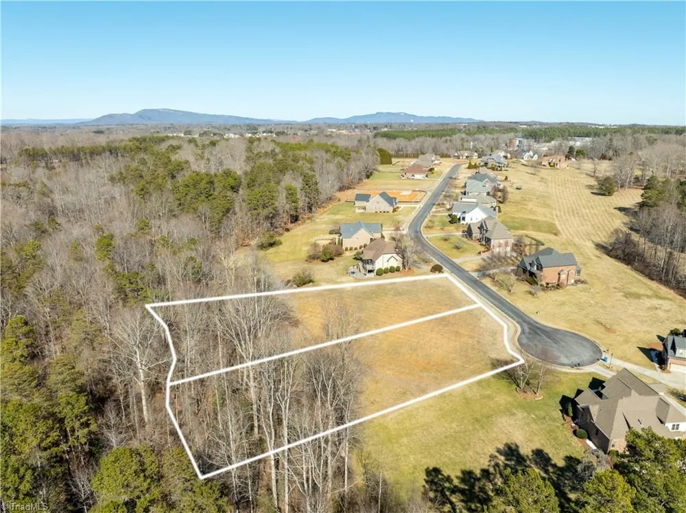 3387 Serenity Ridge Lane Tobaccoville, NC 27050