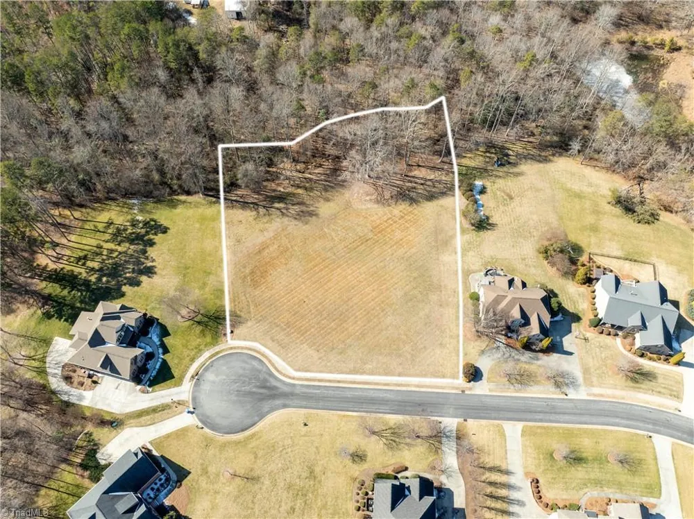 3381 Serenity Ridge Lane Tobaccoville, NC 27050