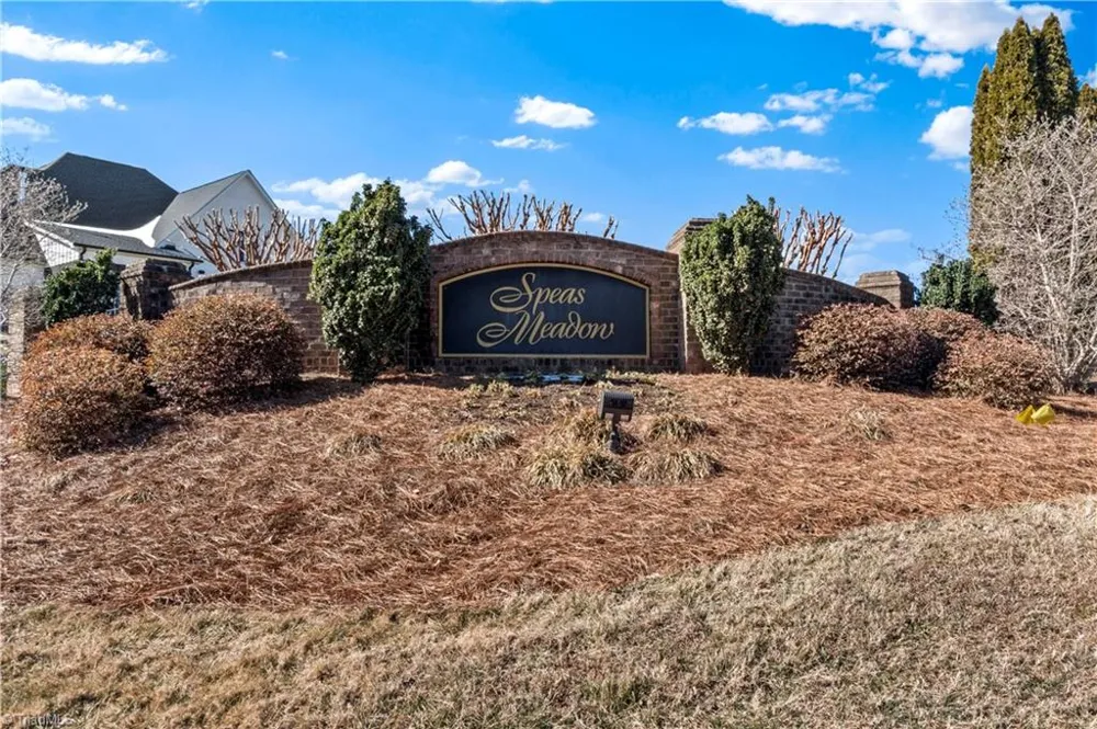 3381 Serenity Ridge Lane Tobaccoville, NC 27050