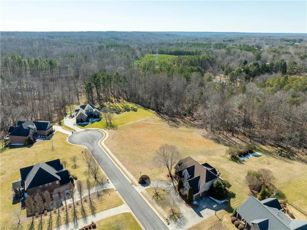 3381 Serenity Ridge Lane Tobaccoville, NC 27050