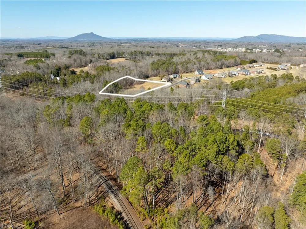 3381 Serenity Ridge Lane Tobaccoville, NC 27050