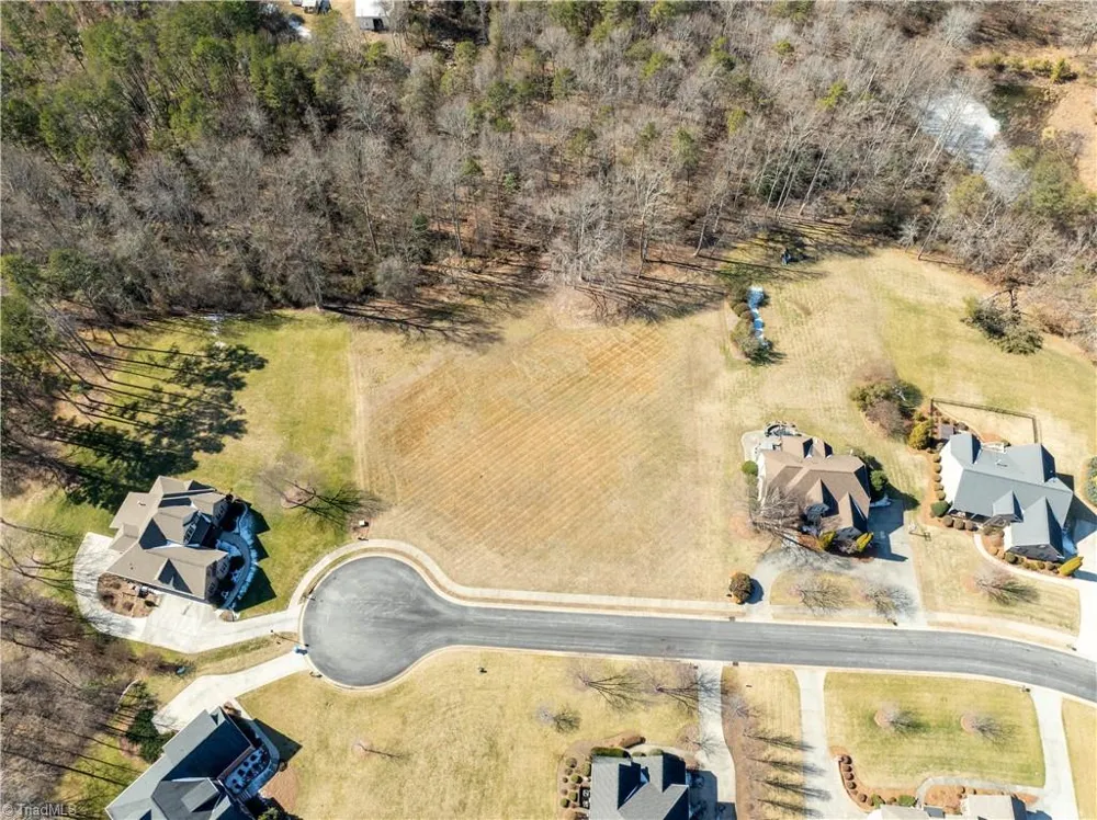3381 Serenity Ridge Lane Tobaccoville, NC 27050