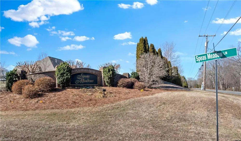 3381 Serenity Ridge Lane Tobaccoville, NC 27050