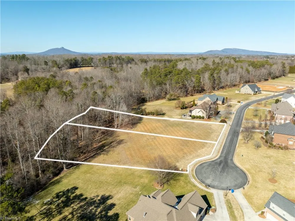 3381 Serenity Ridge Lane Tobaccoville, NC 27050